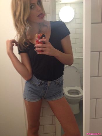 Annie McGinty