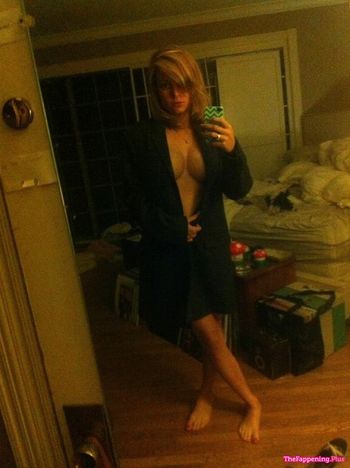 Brie Larson