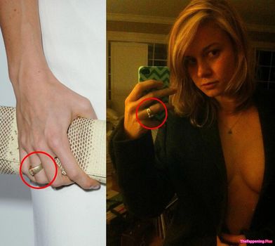 Brie Larson