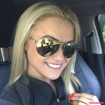 Carly Booth