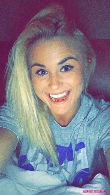 Carly Booth