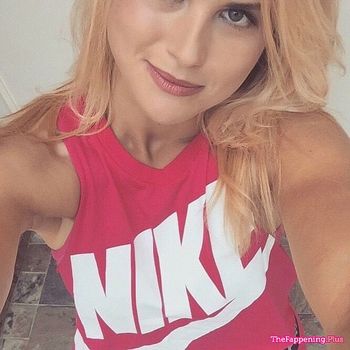 Carly Booth