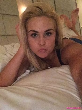 Carly Booth