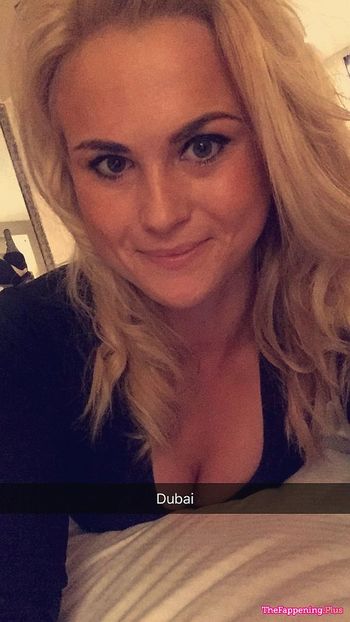 Carly Booth