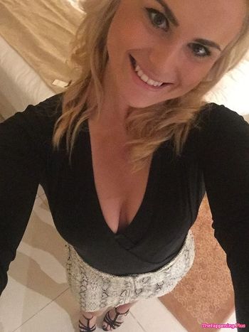 Carly Booth