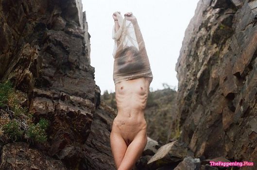 Carly Foulkes