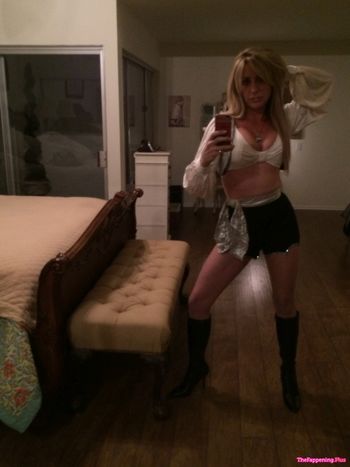 Carrie Michalka