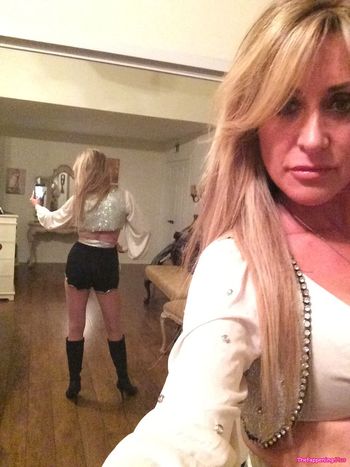 Carrie Michalka