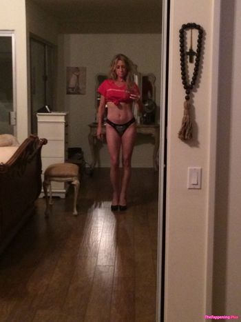 Carrie Michalka