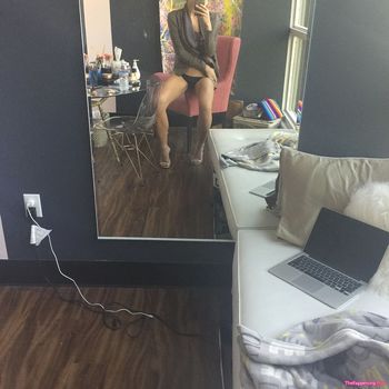 Charissa Thompson