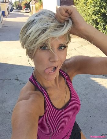 Charissa Thompson