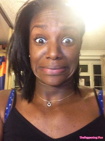 Dina Asher-Smith