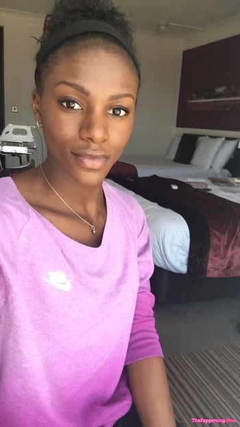 Dina Asher-Smith