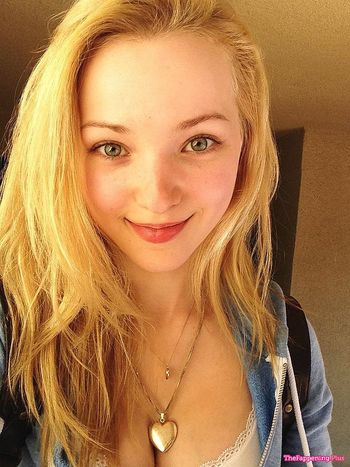 Dove Cameron
