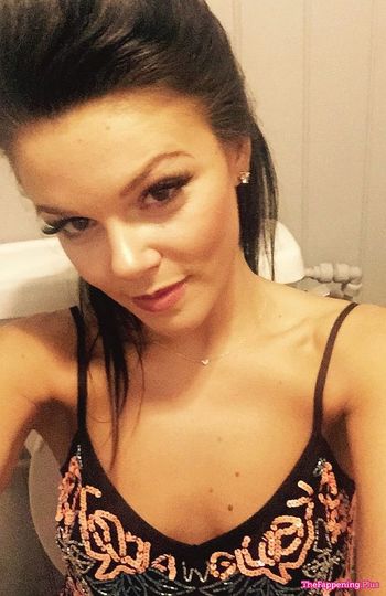 Faye Brookes