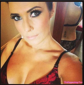 Kym Marsh