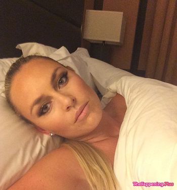 Lindsey Vonn