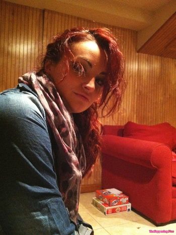 Maria Kanellis