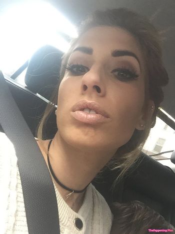 Stacey Solomon