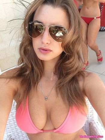 Alyssa Arce