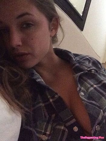 Alyssa Arce