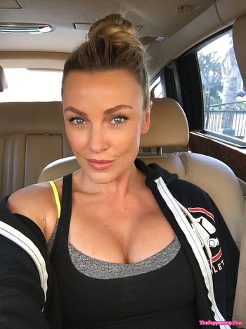 Amber Nichole Miller