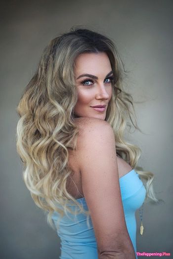 Amber Nichole Miller