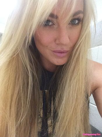 Amber Nichole Miller