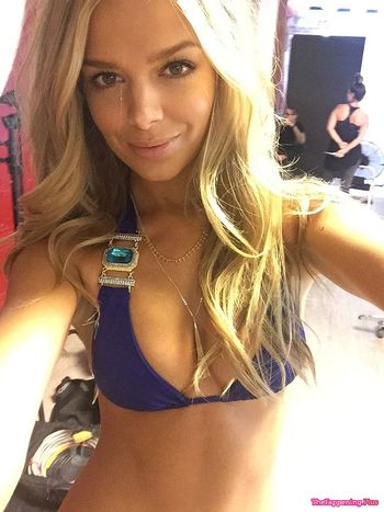 Danielle Knudson