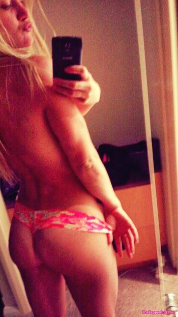 Hannah Teter
