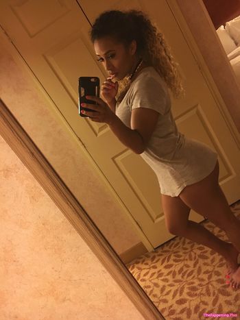 Jojo Offerman