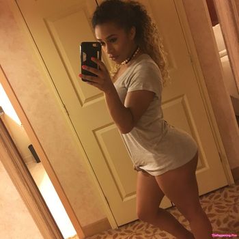 Jojo Offerman