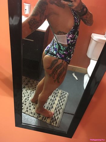 Krissy Mae Cagney