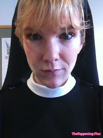 Lily Rabe