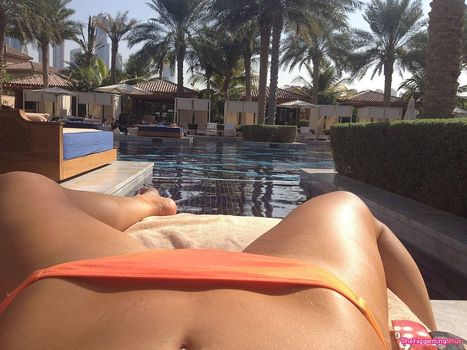 Luisa Zissman