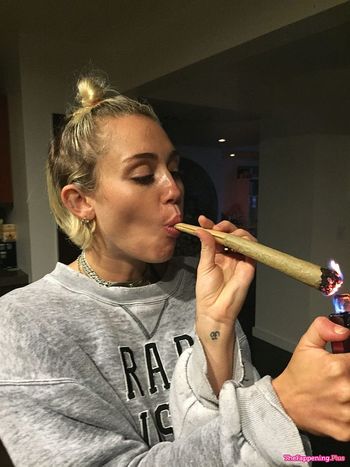 Miley Cyrus