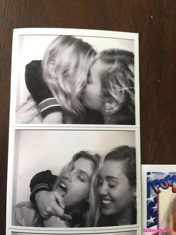 Miley Cyrus