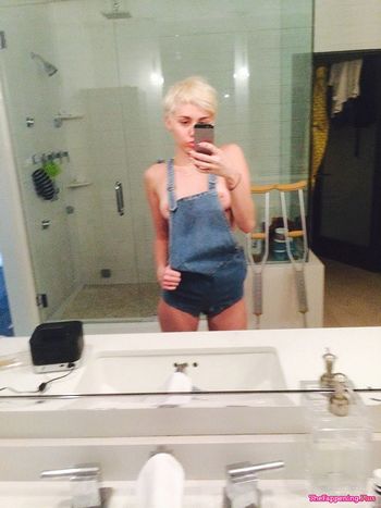 Miley Cyrus