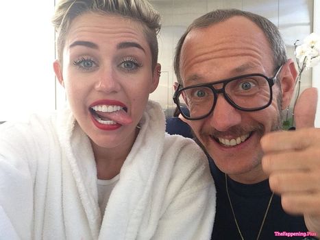 Miley Cyrus