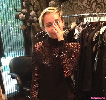 Miley Cyrus