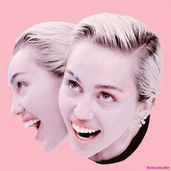 Miley Cyrus