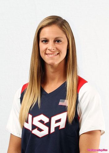 Morgan Zerkle