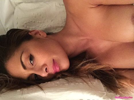 Nicole Scherzinger