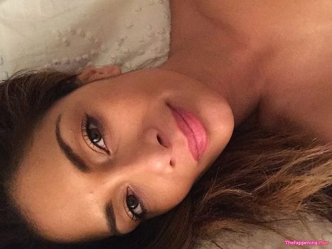 Nicole Scherzinger