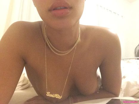 Sami Miro