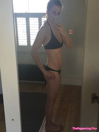Susie Wolff
