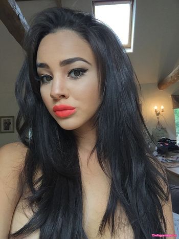 Courtnie Quinlan