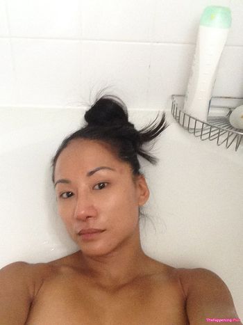 Gail Kim
