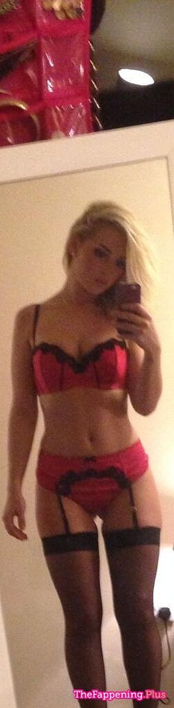 Holly Eriksson