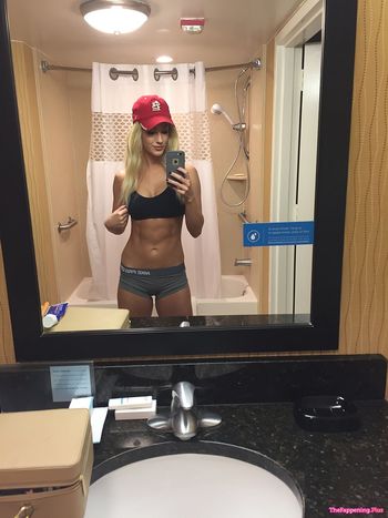 Jenna Fail